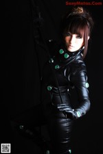 Kaede Ooshiro - Gril Open Plase